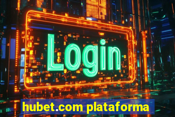 hubet.com plataforma